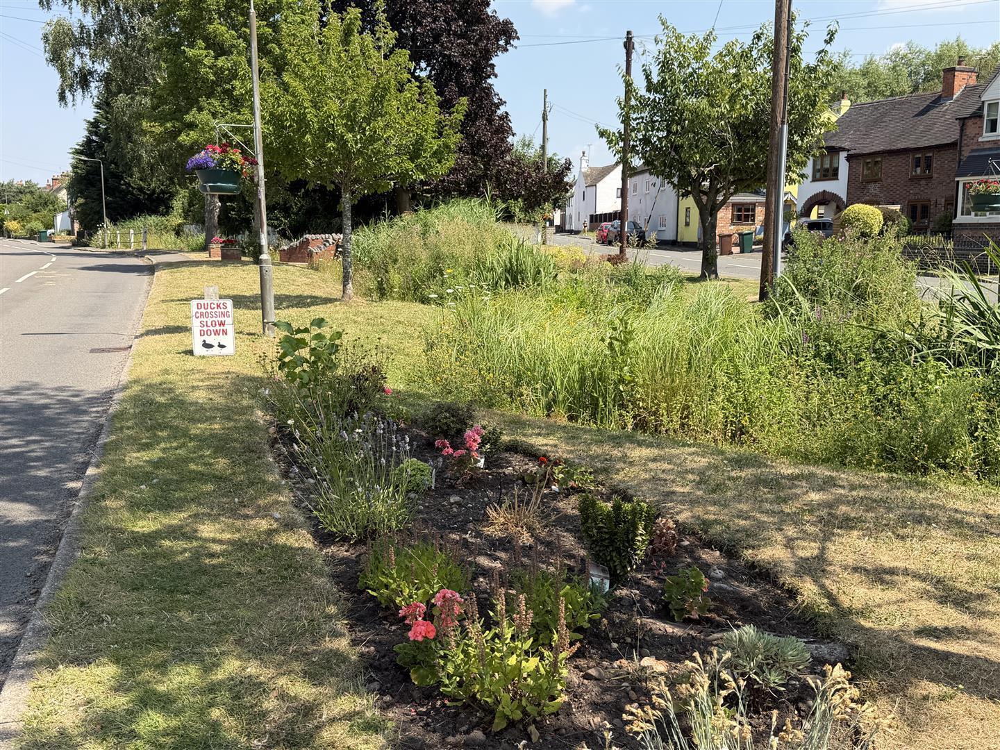 Greenacre Park, Coton-In-The-Elms, DE12 8HB Image 14
