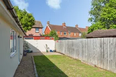 Beanacre Road, Melksham