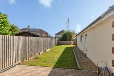 Beanacre Road, Melksham
