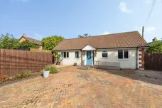 Beanacre Road, Melksham