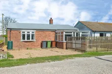Abbotts Way, Eccles-On-Sea, Norwich