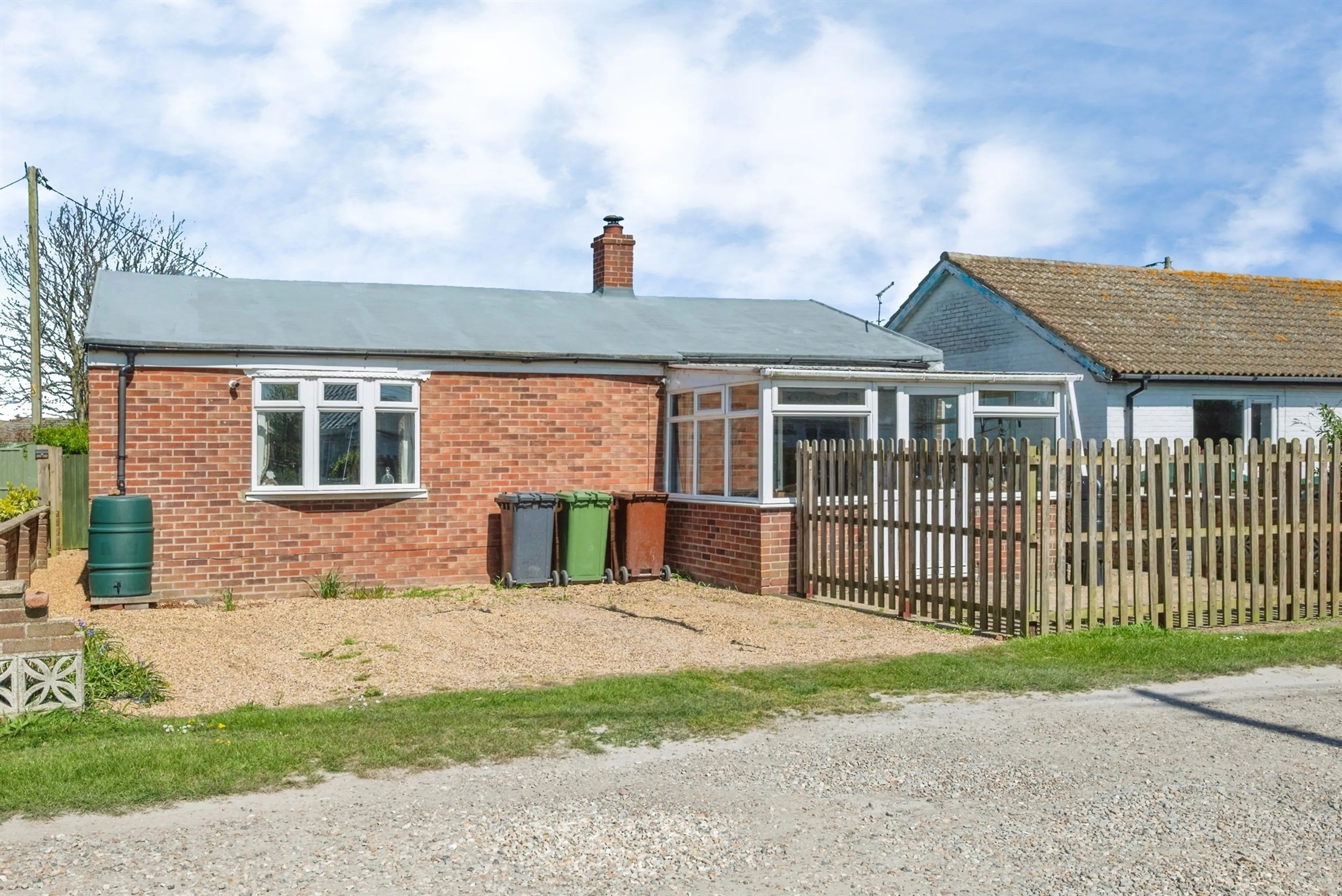 Property at Abbotts Way, Eccles-On-Sea, Norwich