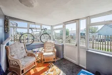 Abbotts Way, Eccles-On-Sea, Norwich