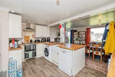 Abbotts Way, Eccles-On-Sea, Norwich