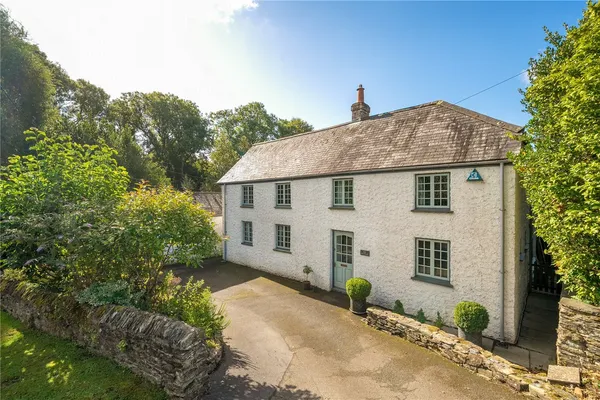 Old Hill, Grampound, TR2 photo 1