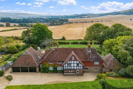 Swanborough, Lewes, BN7