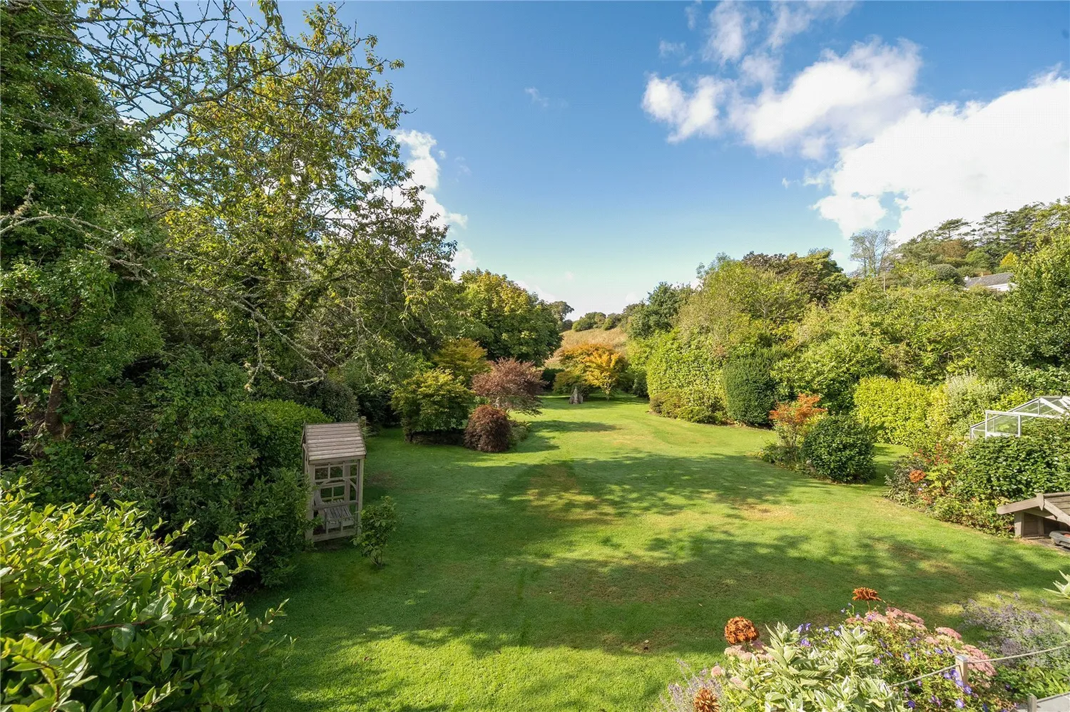 Old Hill, Grampound, TR2 photo 17