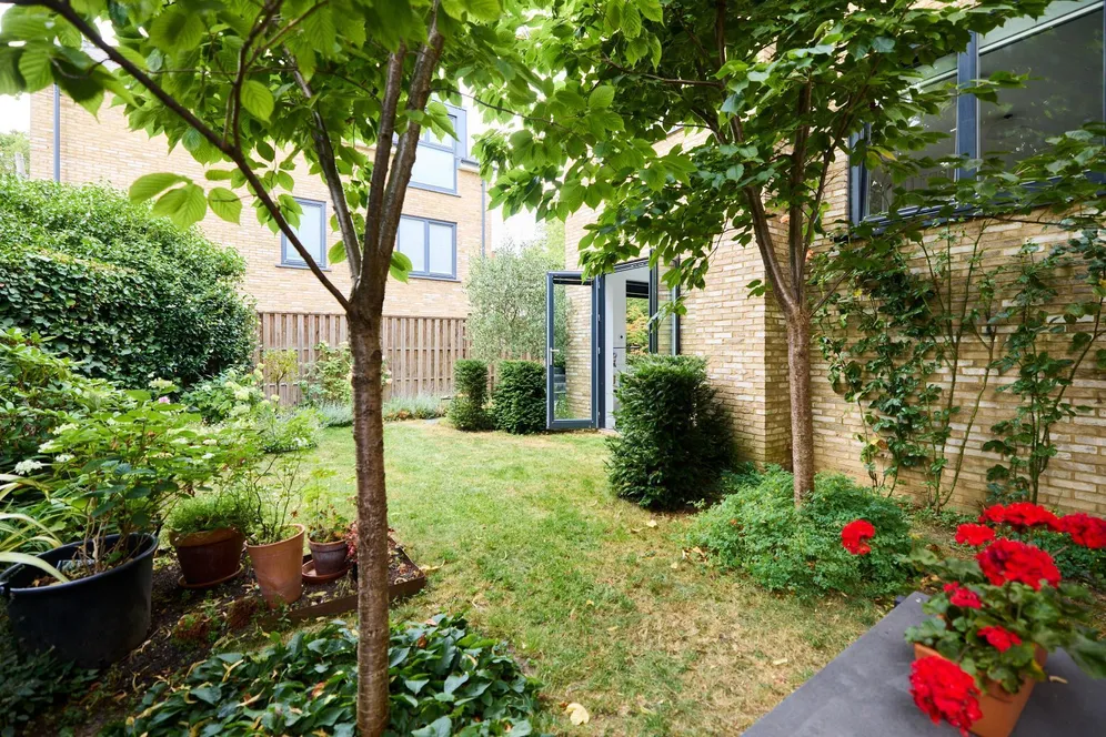 Essex Mews, London, SE19 photo 10