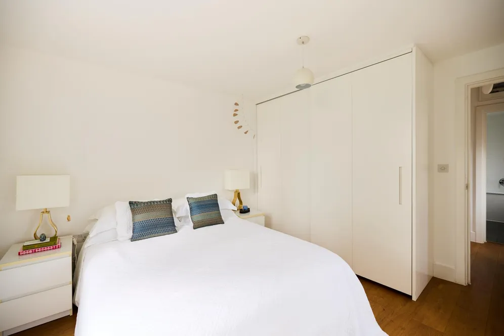 Essex Mews, London, SE19 photo 11