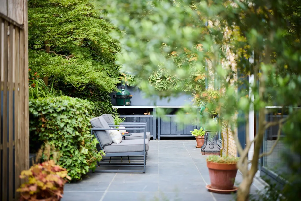 Essex Mews, London, SE19 photo 12