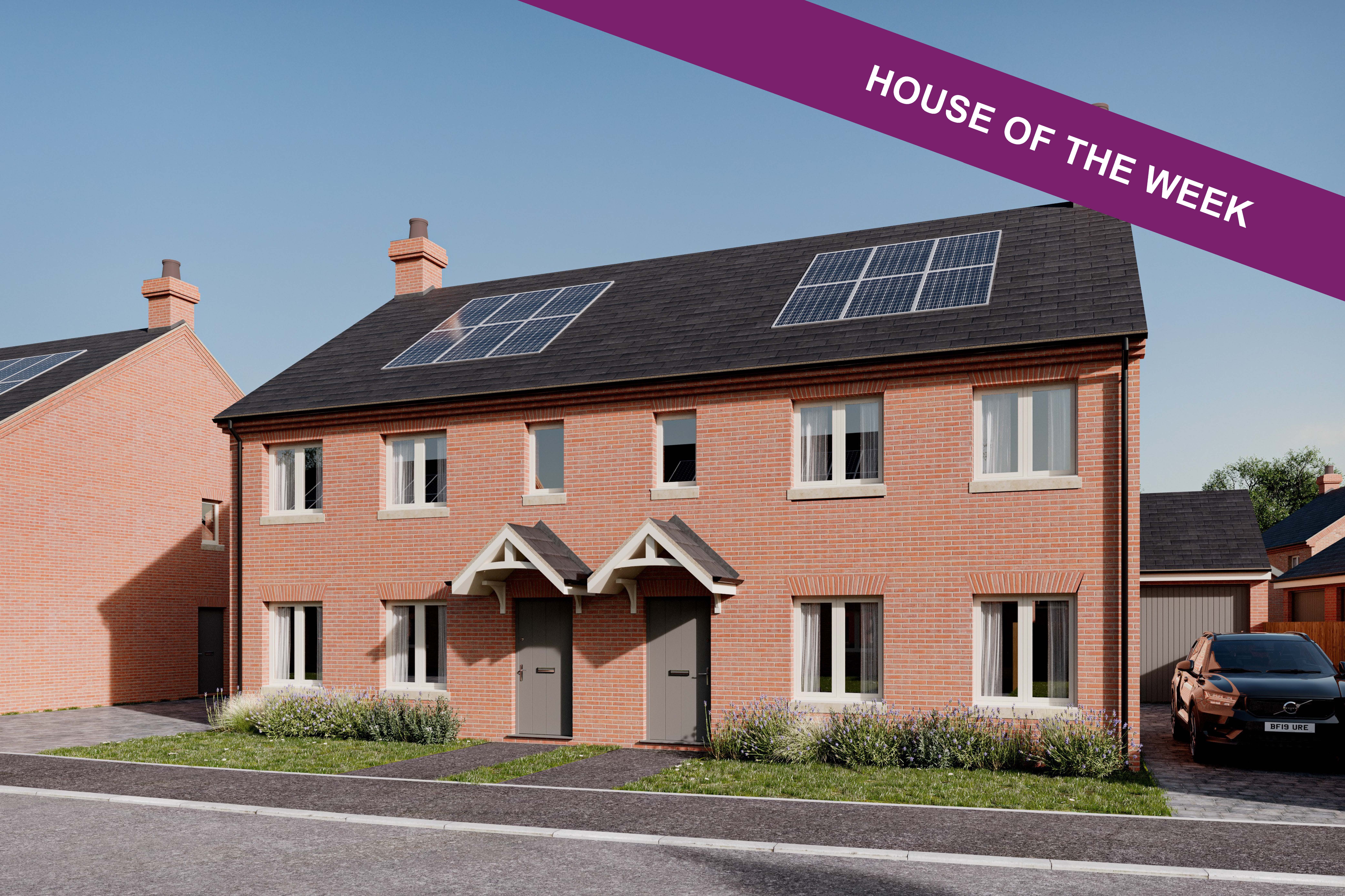 Plot 51, Wildflower Park, Louth, LN11 0FS Image 1