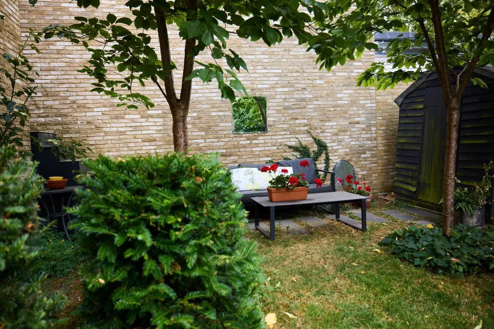 Essex Mews, London, SE19 photo 21