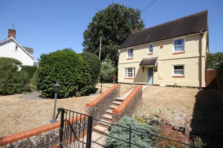 High Street, Selborne, GU34