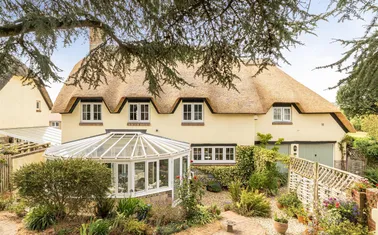 West Mead, West Allington, Bridport