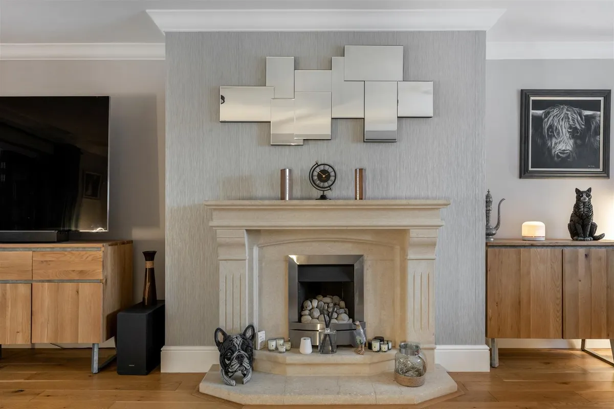 Hamilton Drive, Melton Mowbray