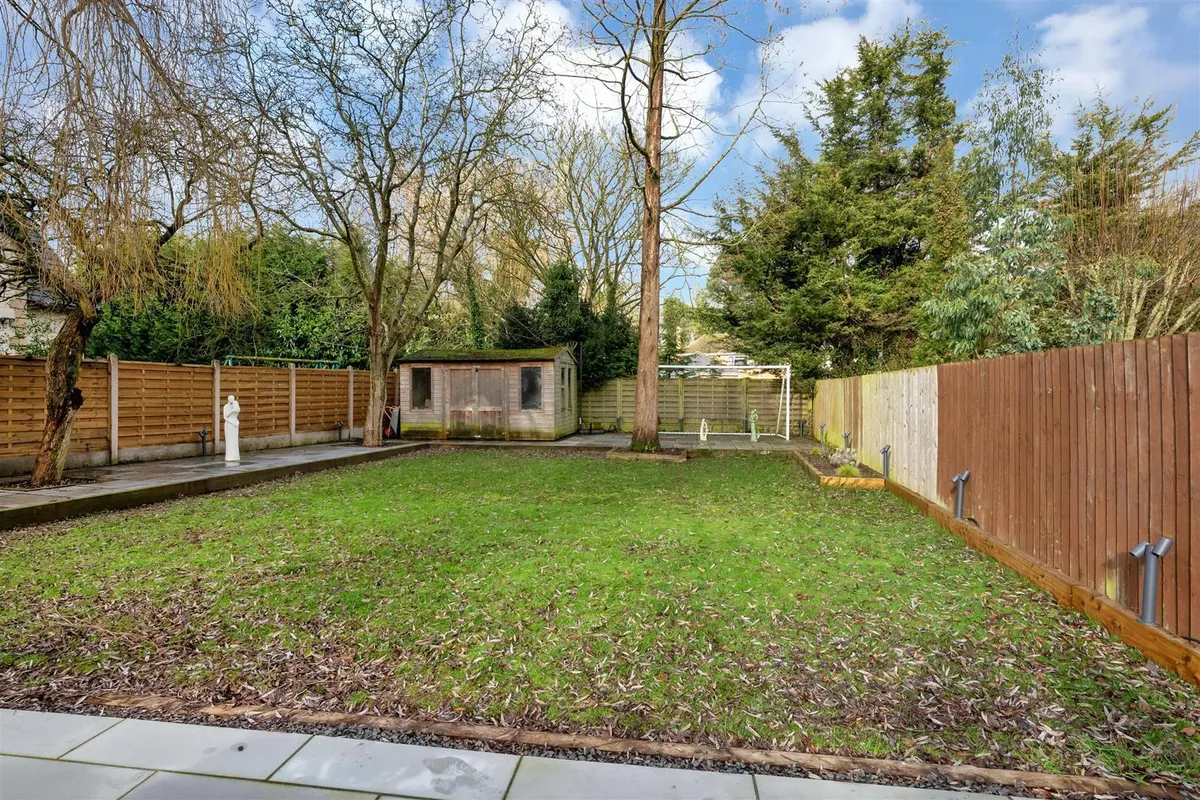 Hamilton Drive, Melton Mowbray