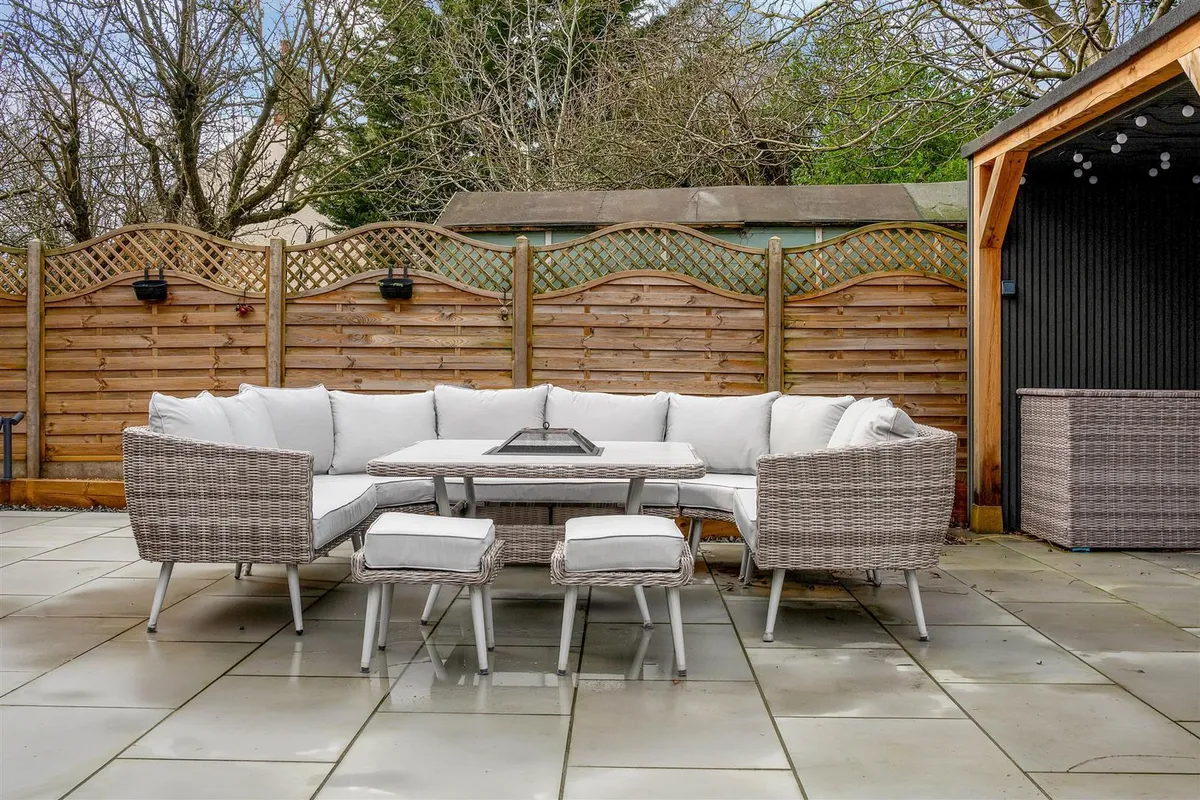 Hamilton Drive, Melton Mowbray