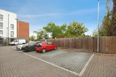 St. Clements Avenue, Romford