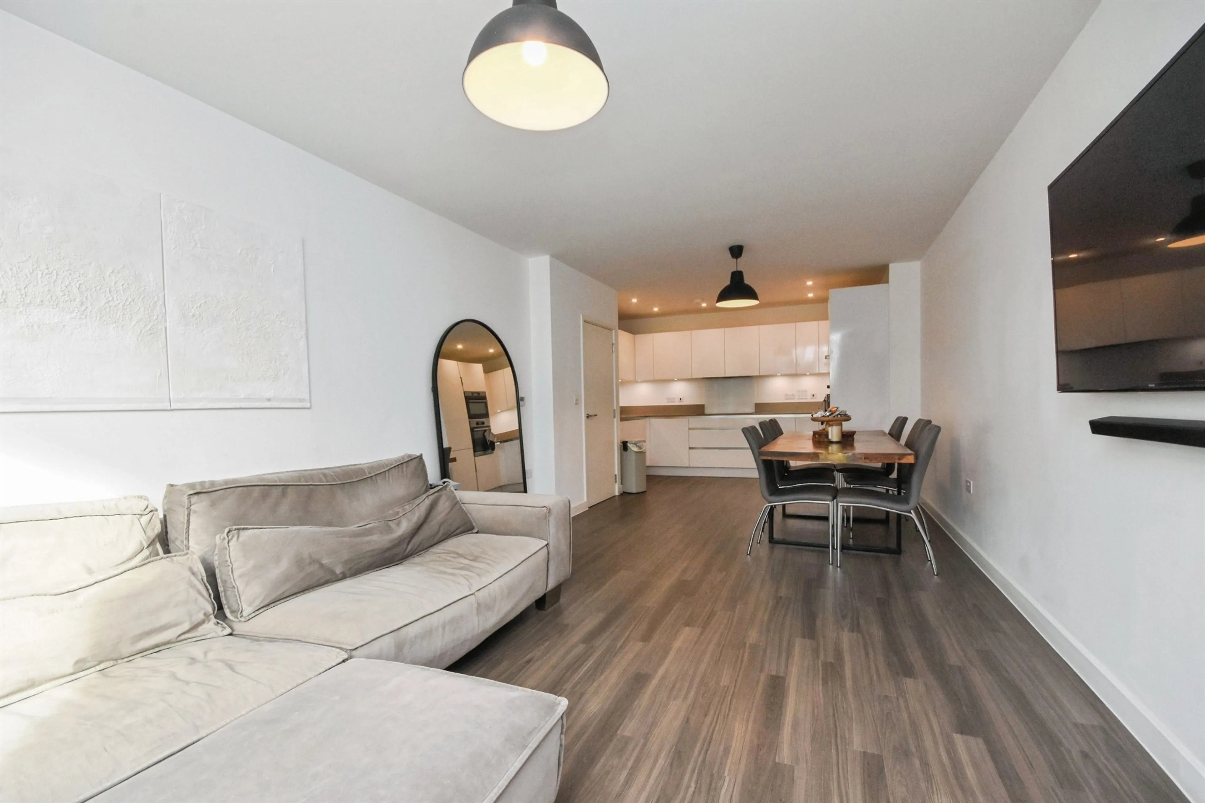 Property at St. Clements Avenue, Romford