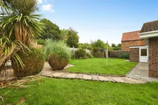 The Nookin, East Markham, Newark