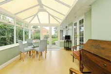 The Nookin, East Markham, Newark