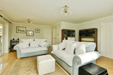 The Nookin, East Markham, Newark