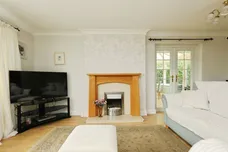 The Nookin, East Markham, Newark