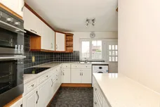 The Nookin, East Markham, Newark