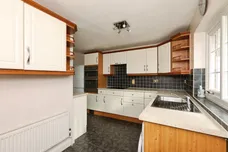 The Nookin, East Markham, Newark