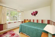 The Nookin, East Markham, Newark