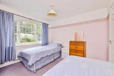 The Nookin, East Markham, Newark