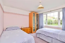 The Nookin, East Markham, Newark