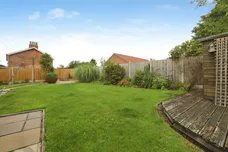 The Nookin, East Markham, Newark