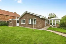 The Nookin, East Markham, Newark