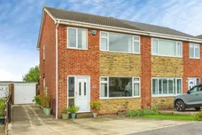 Mayfield Court, Ossett