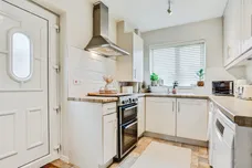 Mayfield Court, Ossett