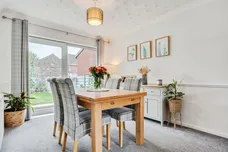 Mayfield Court, Ossett