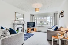 Mayfield Court, Ossett