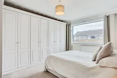 Mayfield Court, Ossett