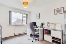 Mayfield Court, Ossett