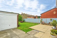 Mayfield Court, Ossett