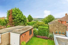 Mayfield Court, Ossett