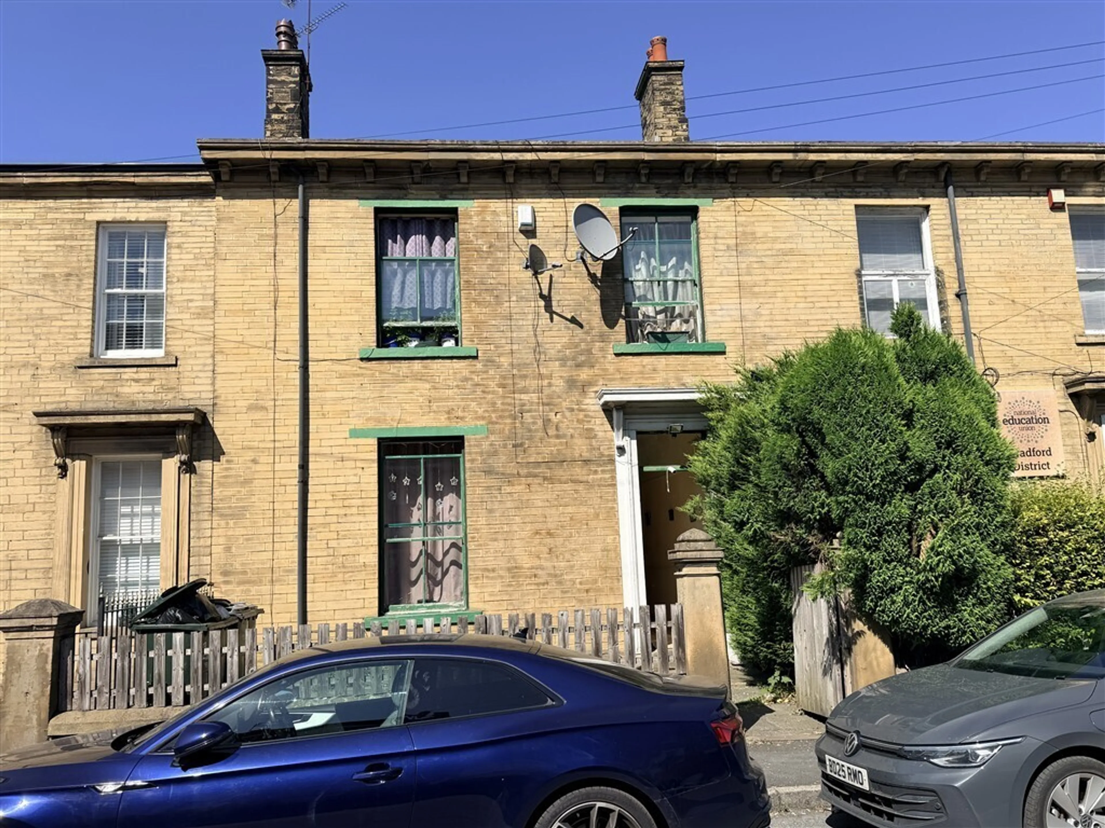 Property at Edmund Street, BRADFORD