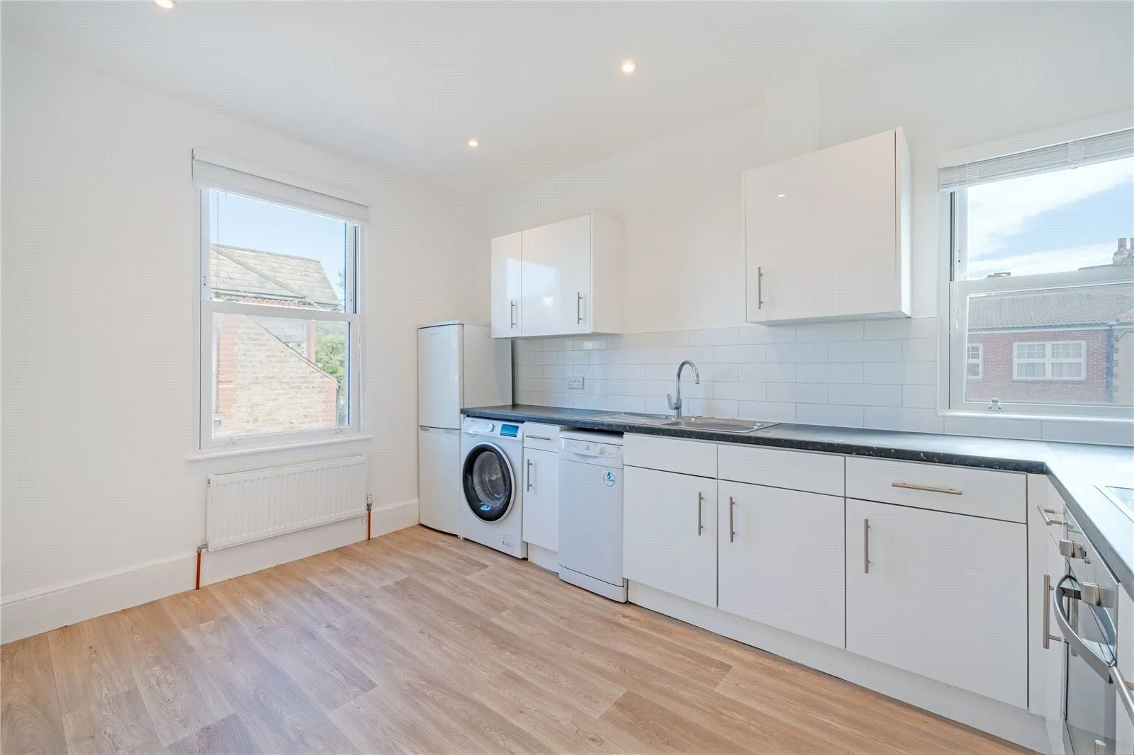Revelstoke Road, Wimbledon, London, SW18