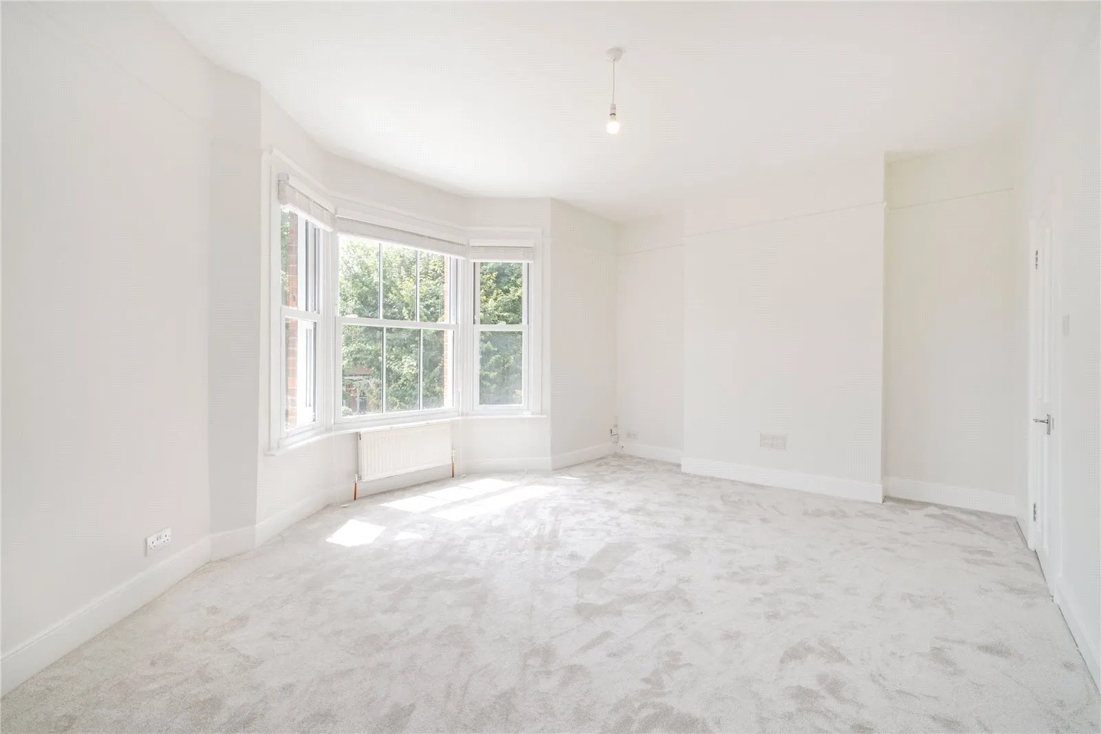 Revelstoke Road, Wimbledon, London, SW18