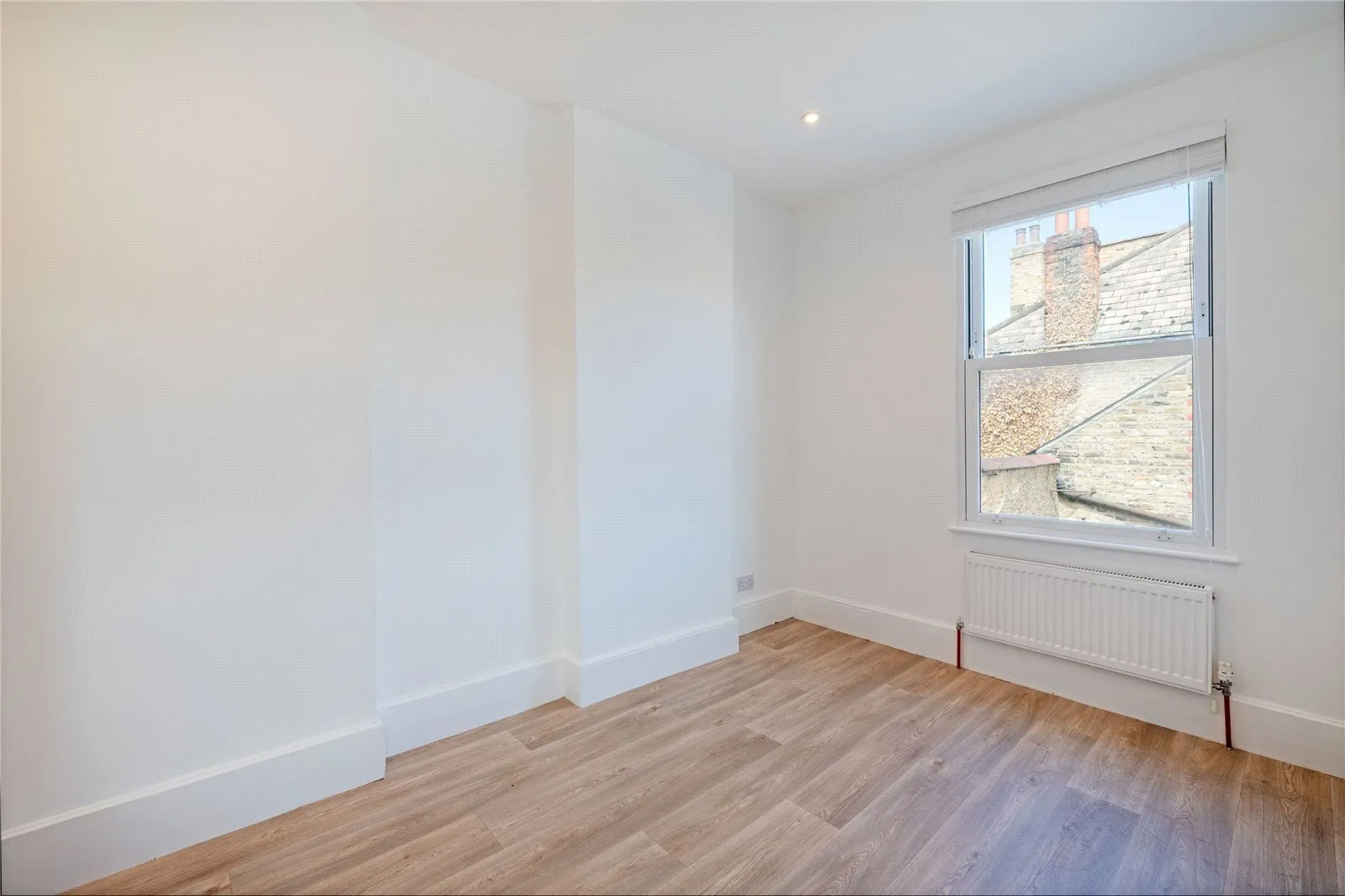 Revelstoke Road, Wimbledon, London, SW18