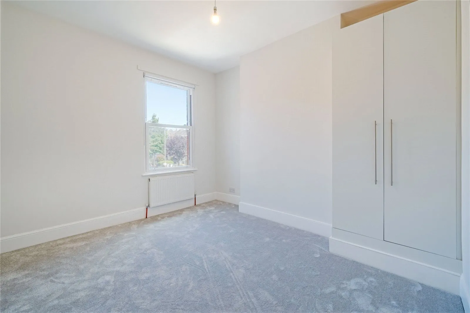 Revelstoke Road, Wimbledon, London, SW18