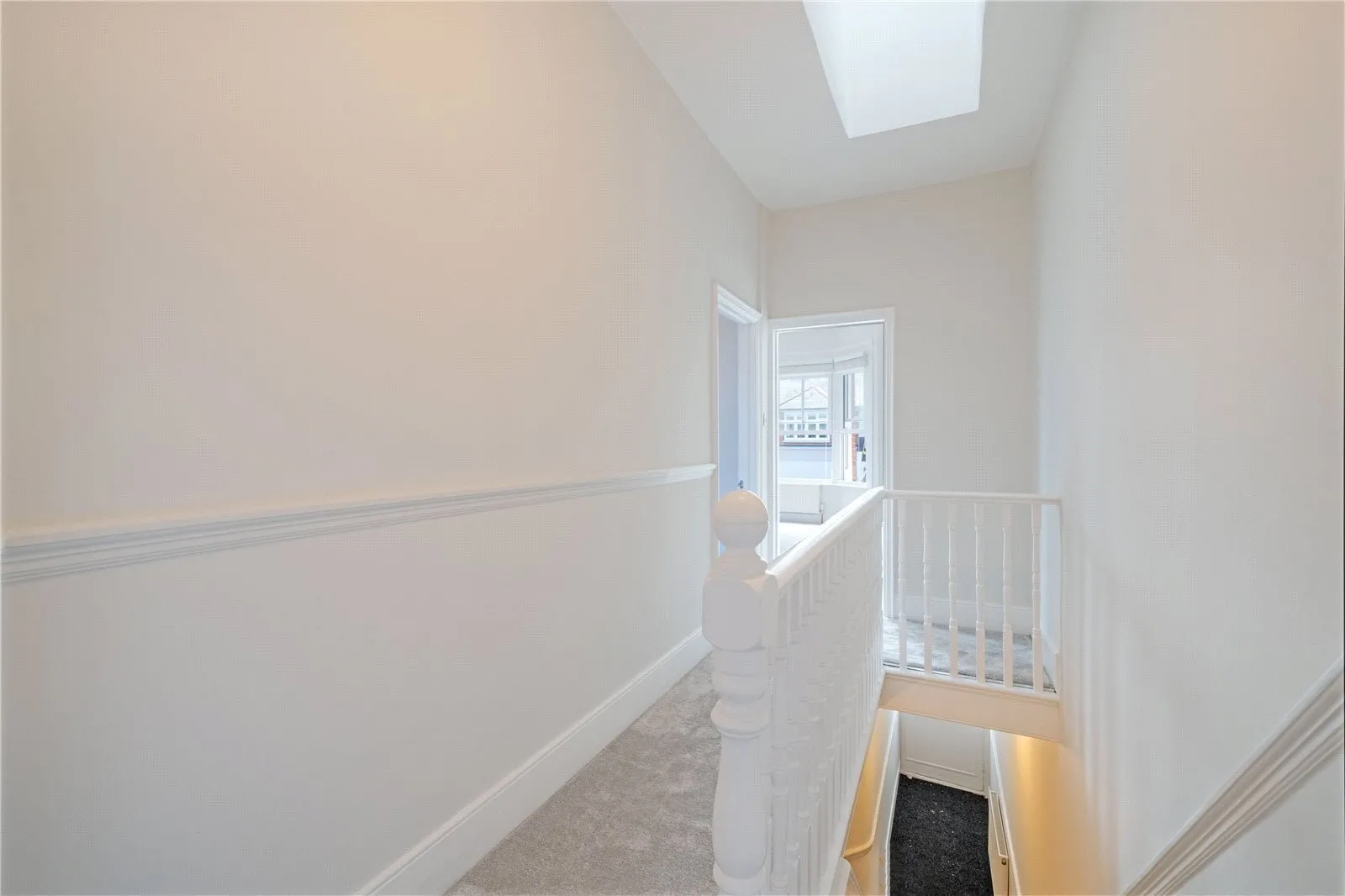Revelstoke Road, Wimbledon, London, SW18