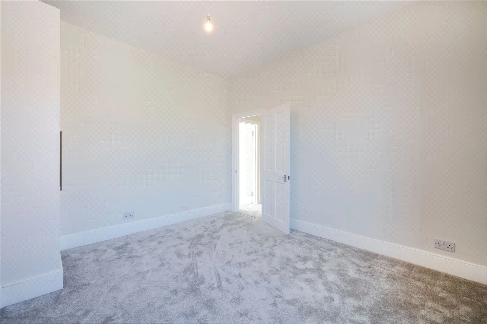 Revelstoke Road, Wimbledon, London, SW18