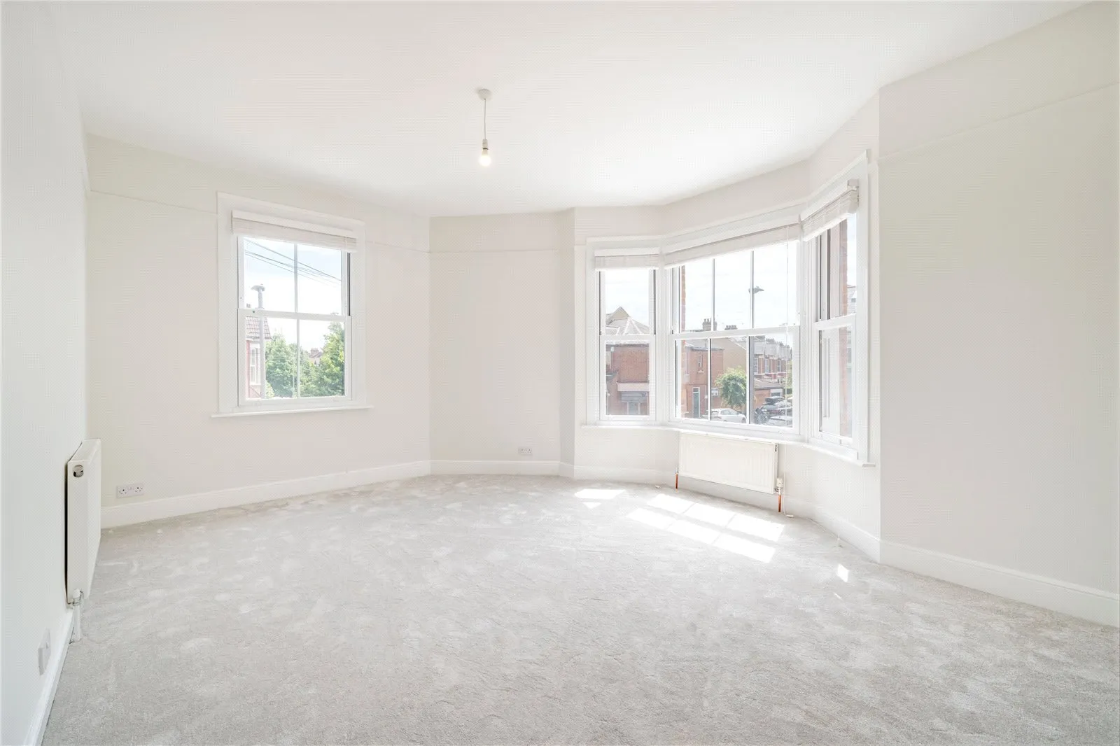 Revelstoke Road, Wimbledon, London, SW18